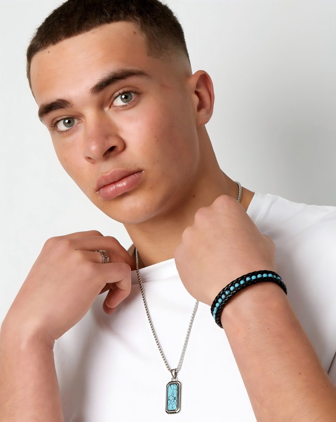 2026 Men's Jewelry Trends Unlocking High-Demand Styles & Profitable Wholesale Opportunities